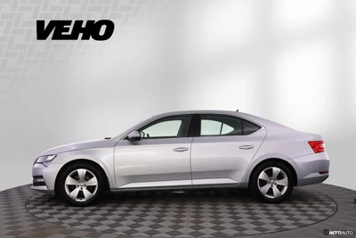 Skoda Superb 2020, kuva 2/29