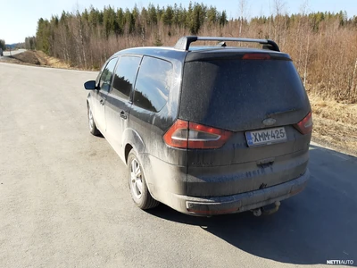 Ford Galaxy 2008, kuva 4/15