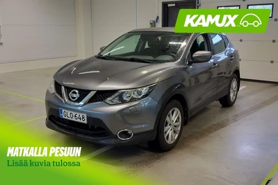 Nissan Qashqai 2015, kuva 2/10
