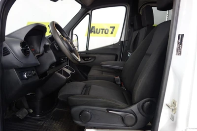 Mercedes-Benz Sprinter 2019, photo 7/19
