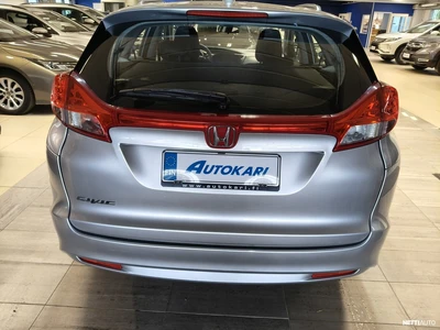 Honda Civic Tourer 1,8i Comfort 2015, kuva 5/15