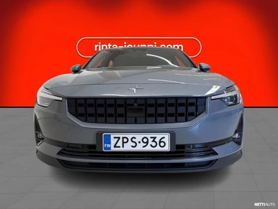 Polestar 2 Launch Edition, 300kW, 78kWh 2021, kuva 3/52