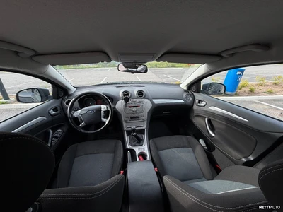 Ford Mondeo 2010, kuva 5/10