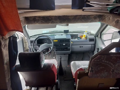 Volkswagen Muu Matkailuauto 1994, kuva 7/10