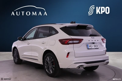 Ford Kuga 2026, kuva 6/9