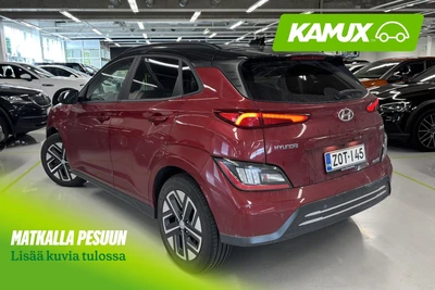 Hyundai Kona 2023, photo 2/9