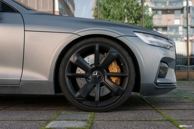 Polestar 1 448kW Coupe. 2021, photo 6/17