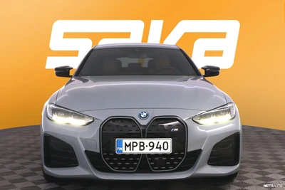 BMW i4 M50 xDrive 2024, kuva 2/41