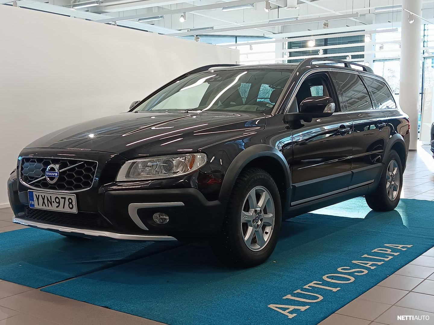 Volvo XC70
