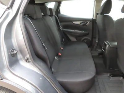 Nissan Qashqai DIG-T 140 Visia 2WD 6M/T 2019, kuva 5/10