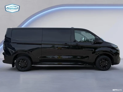 Ford Transit Custom 2026, photo 6/10