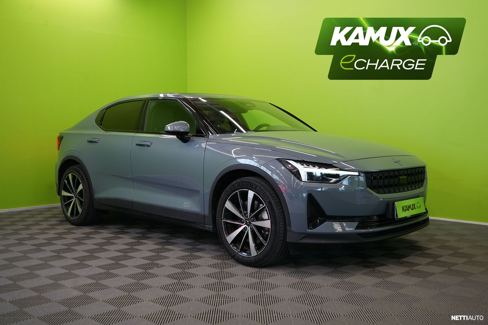 Polestar 2