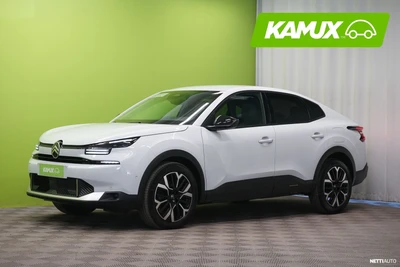 Citroen C4 X 1.2 Mild-Hybrid 145 Max 2025, photo 6/24