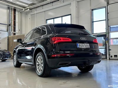 Audi Q5 2018, kuva 3/24