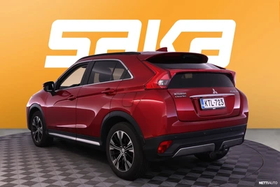 Mitsubishi Eclipse Cross 2019, kuva 5/40