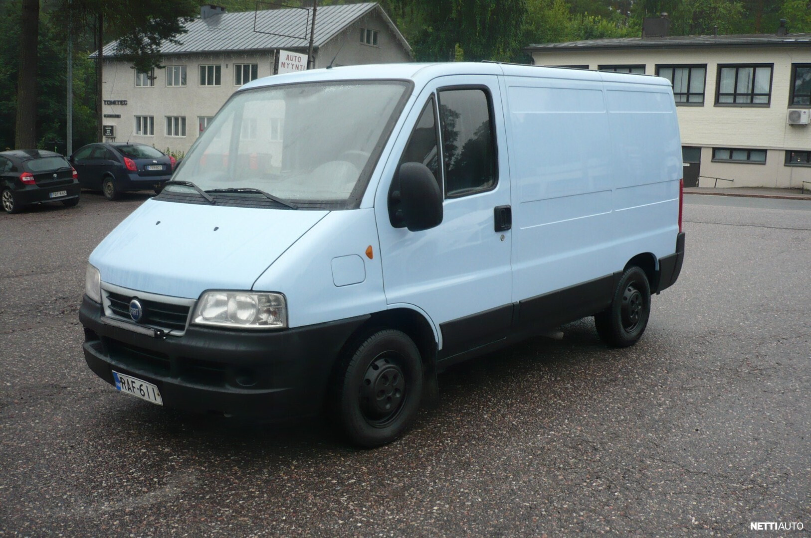Fiat Ducato