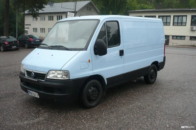 Fiat Ducato 2006, kuva 1/12