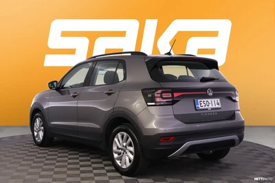 Volkswagen T-Cross 2021, kuva 5/42