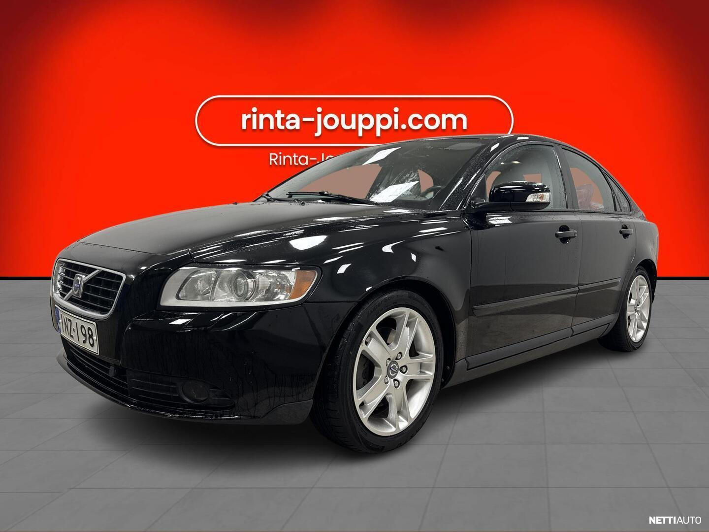 Volvo S40