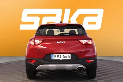 Kia Stonic 1,0 T-GDI 100hv EX 2022, kuva 7/33