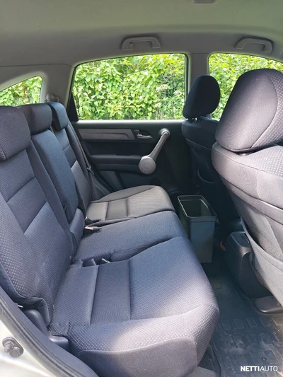 Honda CR-V 2007, kuva 7/8