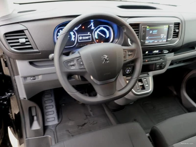 Peugeot e-Expert XL 75 kWh 136 XL. 2023, photo 7/10
