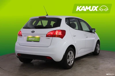Kia Venga 2015, photo 4/32