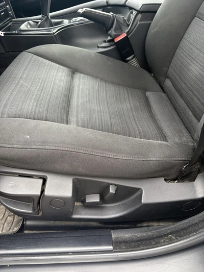 BMW 520 2010, photo 6/8