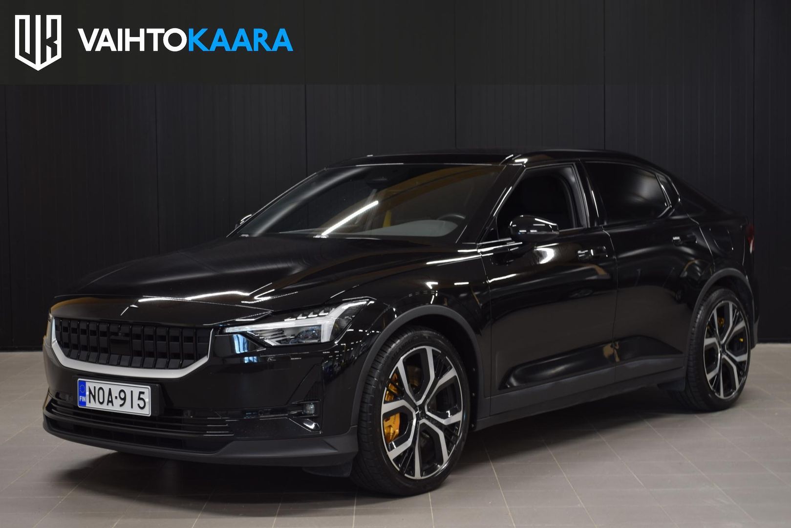 Polestar 2