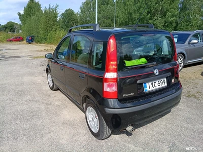 Fiat Panda 2008, kuva 3/9