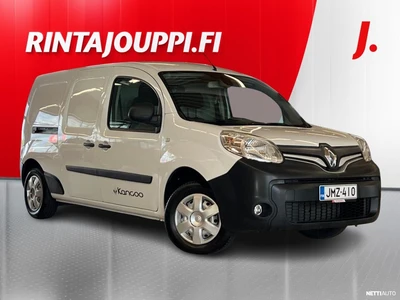 Renault Kangoo 2017, photo 1/10