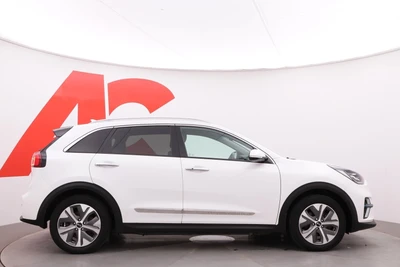 Kia Niro Electric 2020, photo 6/45