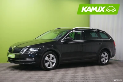 Skoda Octavia 2020, kuva 6/32