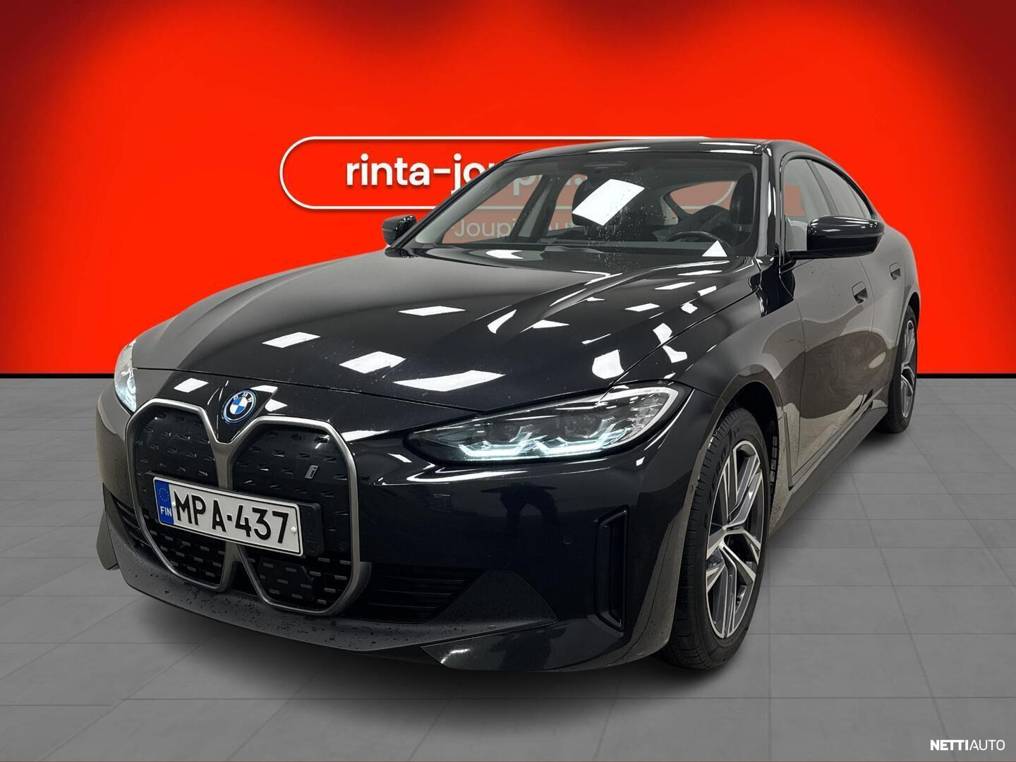 BMW i4