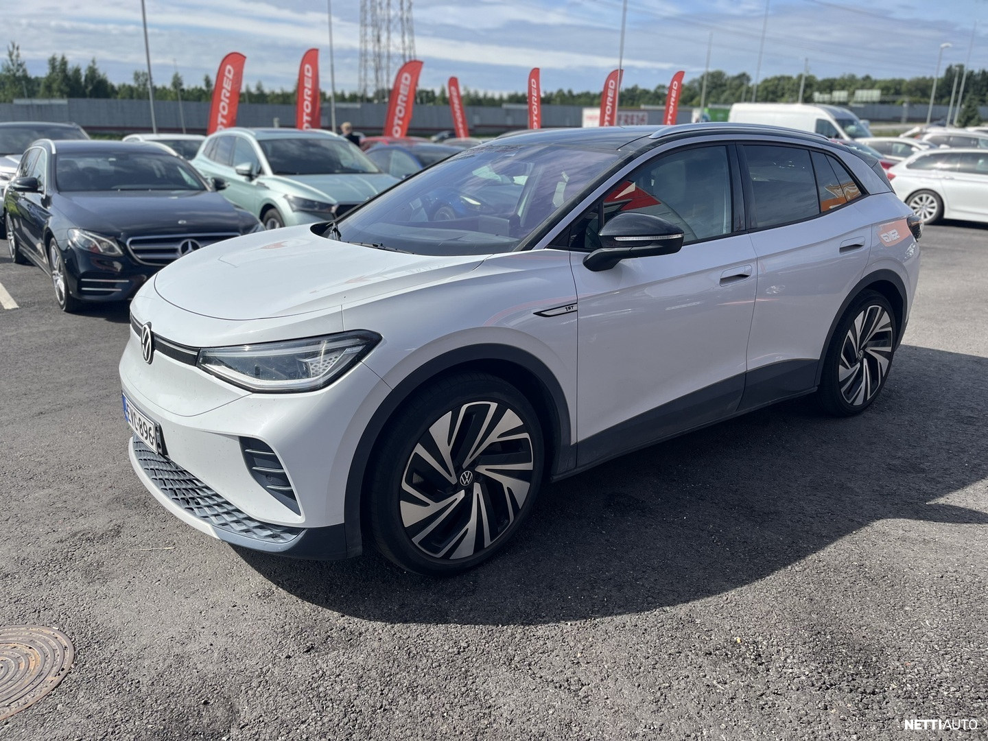 Volkswagen ID.4