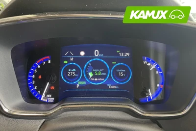 Toyota Corolla 2020, kuva 6/14