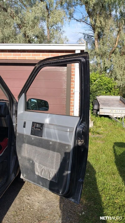Chevrolet Astro LT 4,3 EFi V6 1990, kuva 3/14