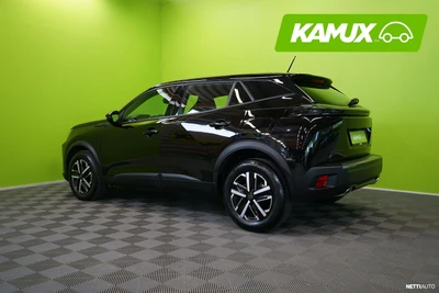 Peugeot 2008 2008 1.2 Hybrid 145 Style 2025, kuva 5/23