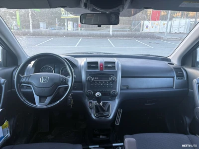 Honda CR-V 2009, kuva 6/10