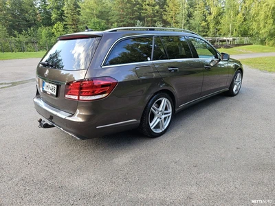 Mercedes-Benz E 2015, kuva 4/19