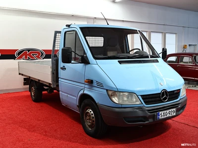 Mercedes-Benz Sprinter 2005, kuva 3/23