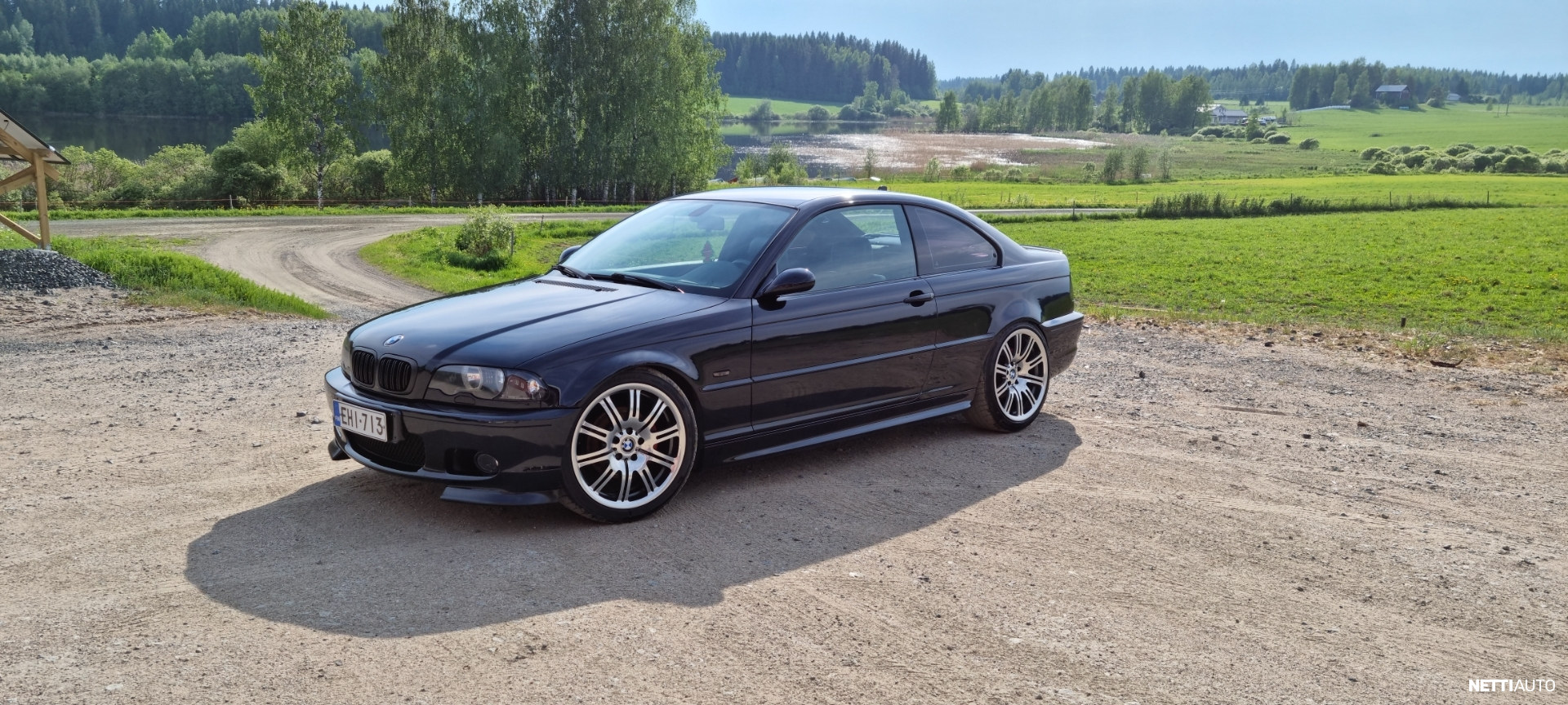 BMW 325