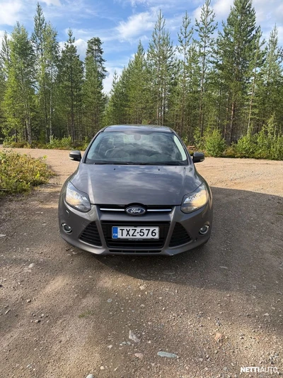 Ford Focus 2012, kuva 4/15