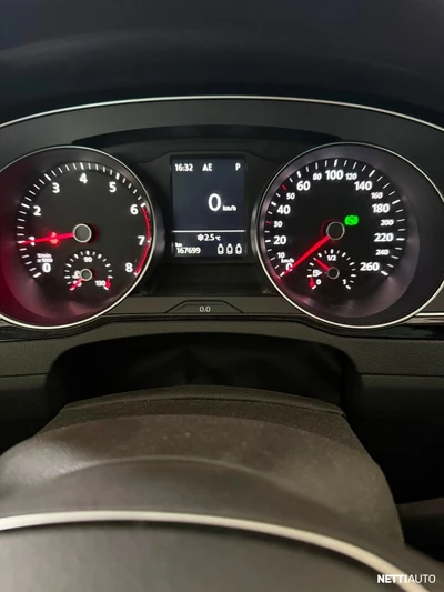 Volkswagen Passat 2018, kuva 6/19
