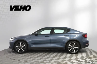 Polestar 2 2022, kuva 2/28
