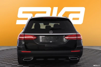 Mercedes-Benz E 2022, kuva 7/10
