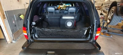 Chevrolet Blazer 1999, kuva 6/16