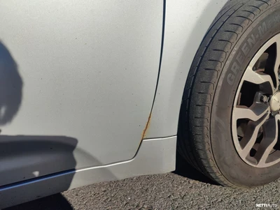 Toyota Avensis 2011, kuva 5/7