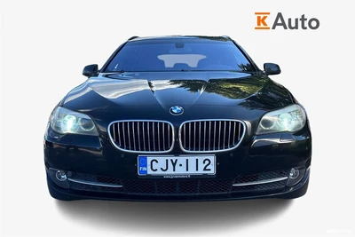 BMW 530 2011, kuva 4/30