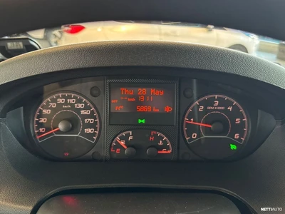 Citroen Jumper BlueHDi 110 35 L2H1 2019, photo 3/21